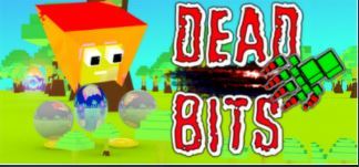 Distribution of Dead Bits - Steam, Key Steam, Steam giveaway, Steam keys, Steam freebie, Hrkgame