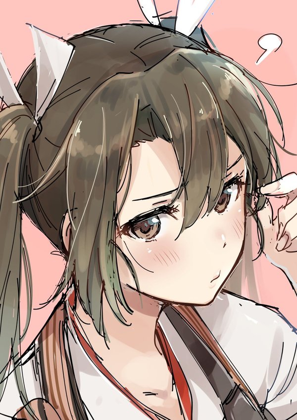 Zuikaku Zuikaku, Kantai Collection, 