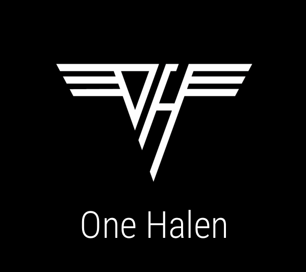 1 Halen - Old fart, New generation, Rock