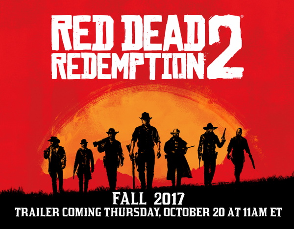 Red Dead Redemption 2 Rockstar, Red Dead Redemption