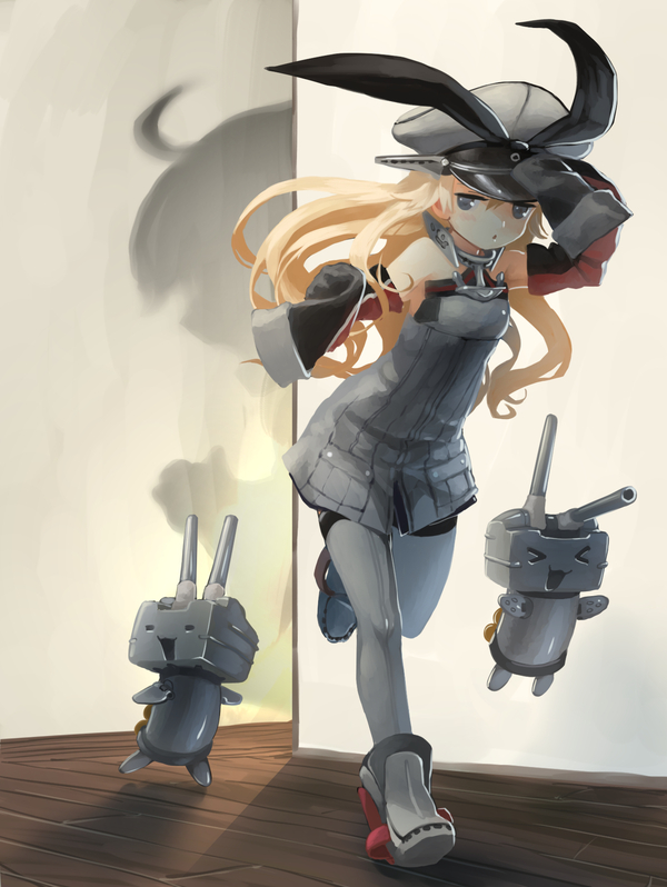 Shimakaze