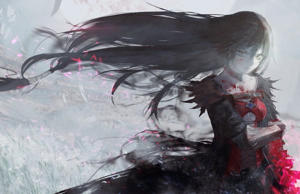 Velvet Crowe