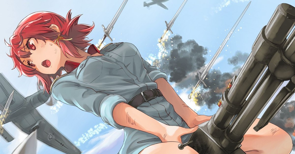 Izetta Hentai