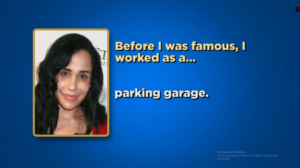 Решил я тут пересмотреть старые серии Конана.