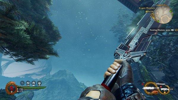 Learn Astronomy with Shadow Warrior 2 - Images, Humor, Astronomy, Shadow Warrior 2