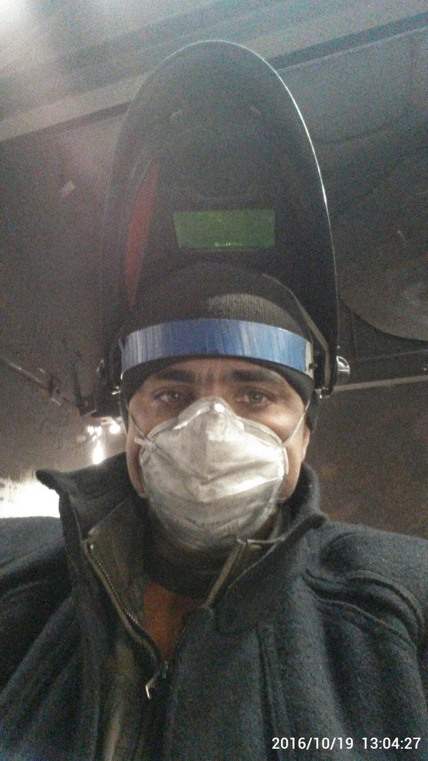 Моя работа.аглофабрика | Пикабу