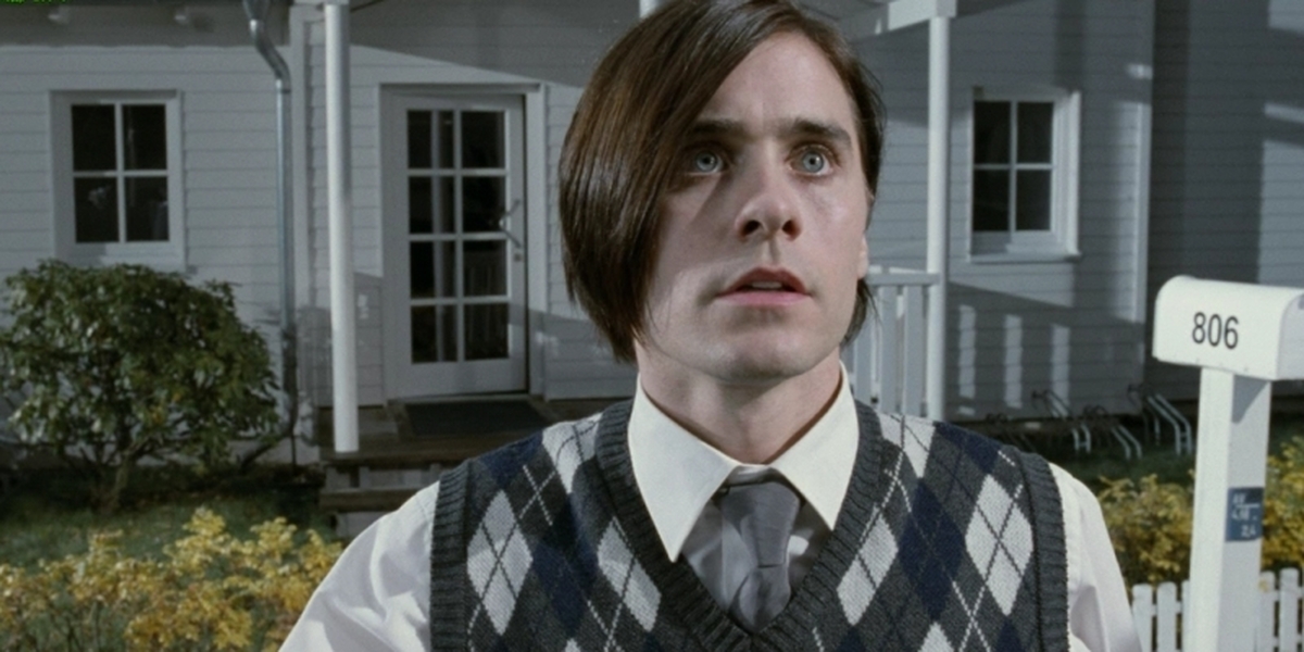 Песни из кинофильма никто. Джаред лето господин никто. Джаред лето Mr Nobody. Мистер никто 2009 Джаред лето.