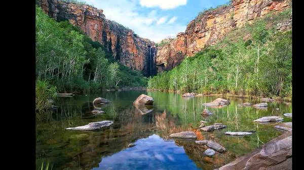 A park that serves as a home for the Australian Aborigines - The park, Tourism, Travels, Nature, Aborigines, Longpost