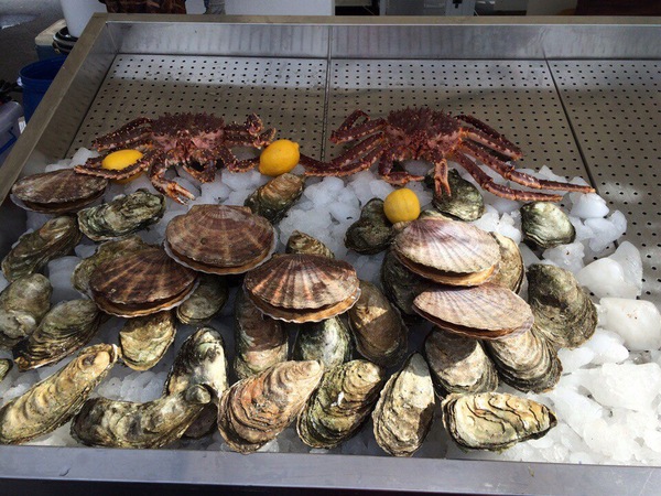 Привет с Сахалина!