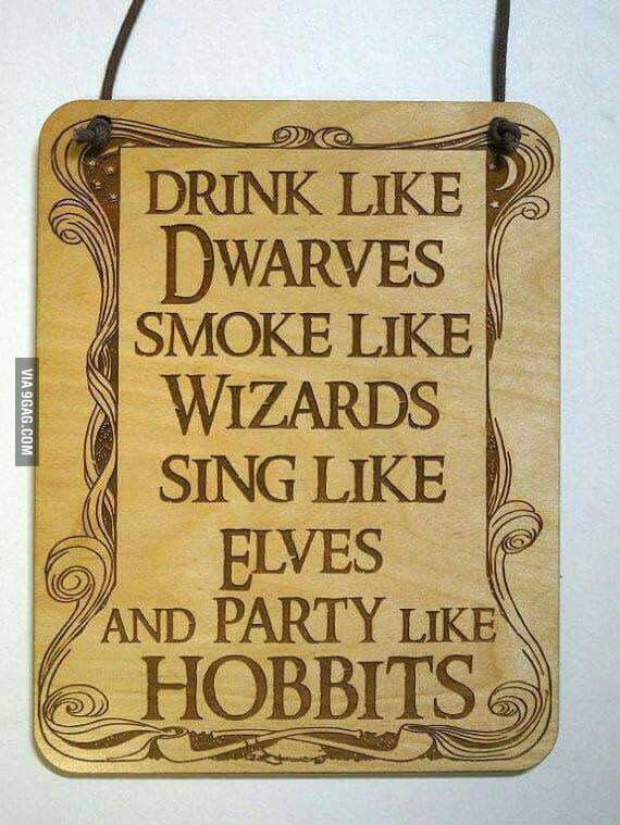 I need it - 9GAG, Translation, Picture with text, Tolkien