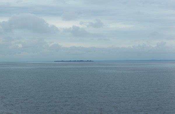 Forts of Kronstadt. Fort Reef. - My, Saint Petersburg, Fort, Travels, Kronstadt, Longpost