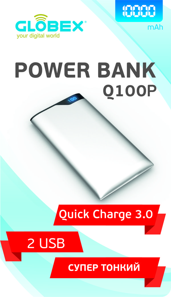 Post 4560161 - My, , Powerbank, Technologies, Quickcharge, External, Battery, news, Longpost