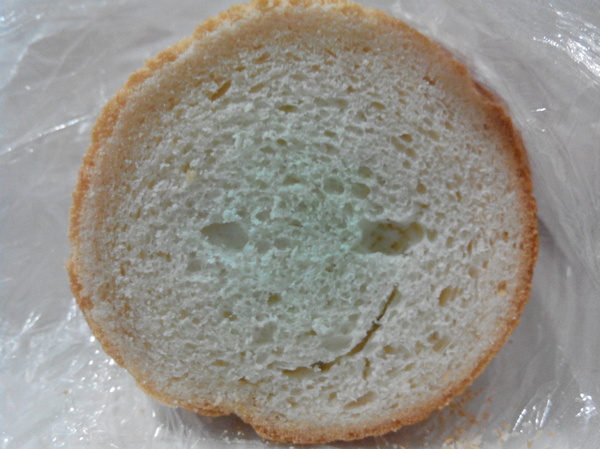 Упоротый хлеб