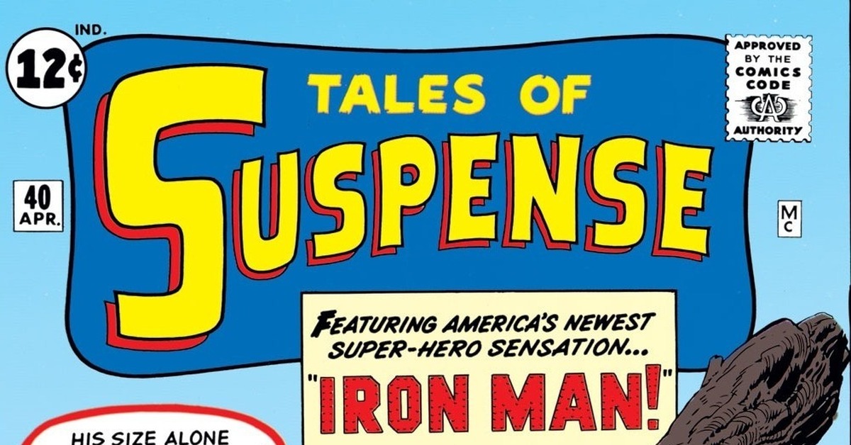 Suspense перевод. Tales of Suspense #48, 1963). Tales of Suspense 52. Tales of Suspense 40. Tales of Suspense #39.