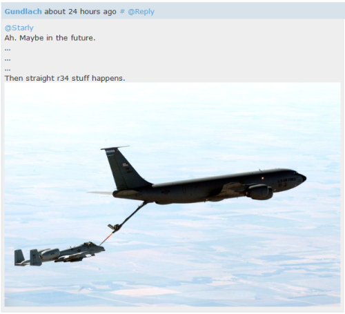 Air refueling - NSFW, My little pony, Planepony, MLP Suggestive