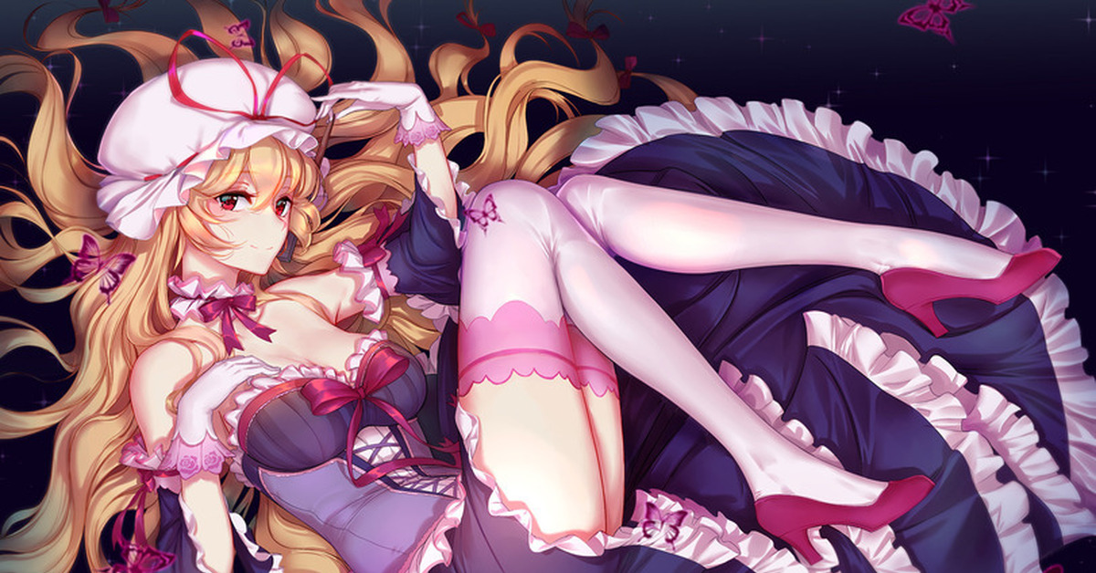 Touhou Gehentai