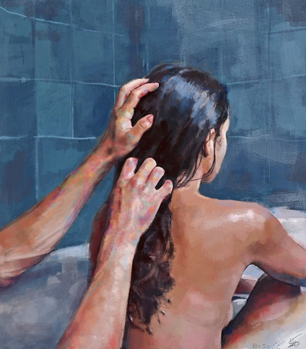 Ленивая суббота.