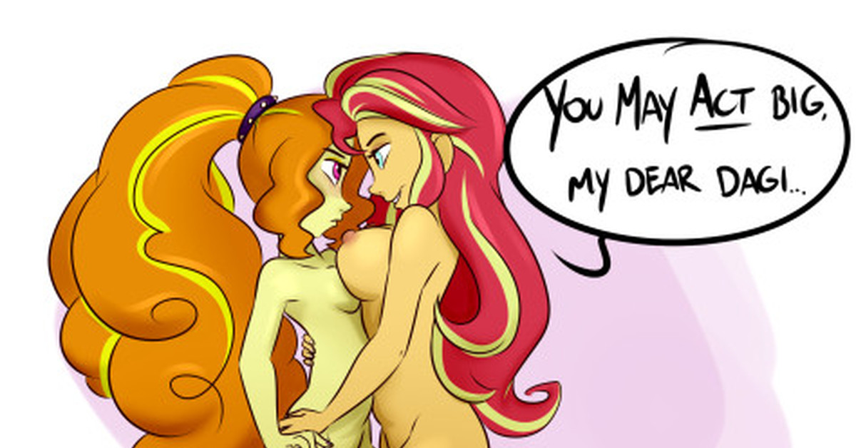 Adagio Hentai