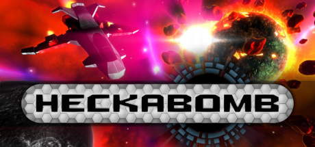 FREE STEAM KEY FOR HECKABOMB! - Indiegala, Steam, Халява, Раздача, Игры