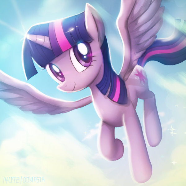 Princess Twilight Sparkle My Little Pony, Twilight Sparkle, 