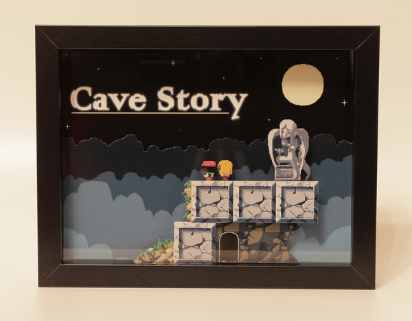    "Cave Story" , , , Cave story,  , , , 