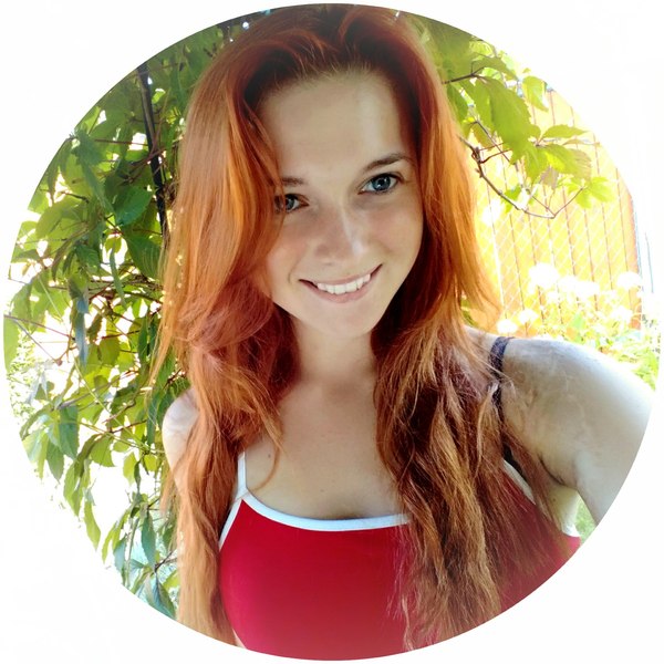 Redhead :) - Girls, Redheads, Smile