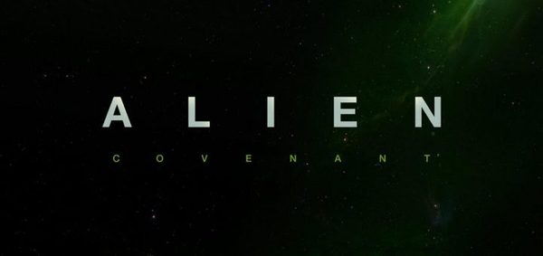 Alien: Covenant - New Xenomorphs and Details - , Stranger, Movies