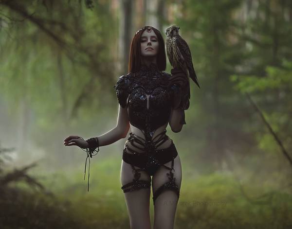 �������