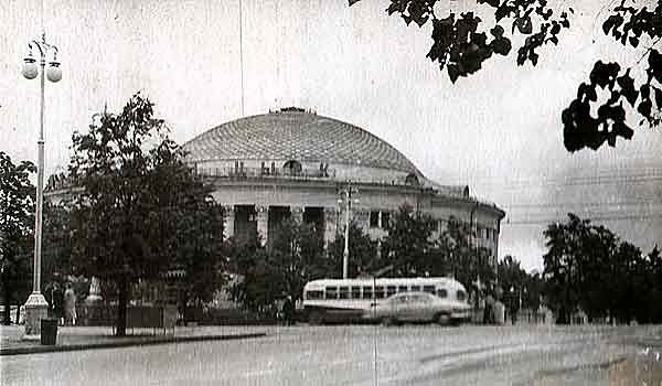 Minsk as we will never see it. - Minsk, Republic of Belarus, Photo, Old photo, Longpost