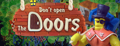 Новый саундтрек из «Don't open the doors!» - Саундтрек, Soundtracks, Indiedev, Игры, Музыка, Видео