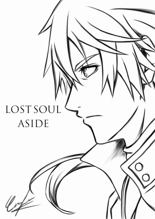 Lost Soul Aside -    ! Playstation 4, Unreal Engine 4, ,  , Sony, , 