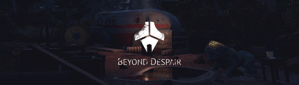Beyond Despair    Beyond Despair, Heatherglade, Pixelmate, , Survival, Gamedev, ,  , 