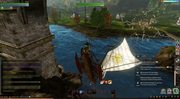         . , ArcheAge, 