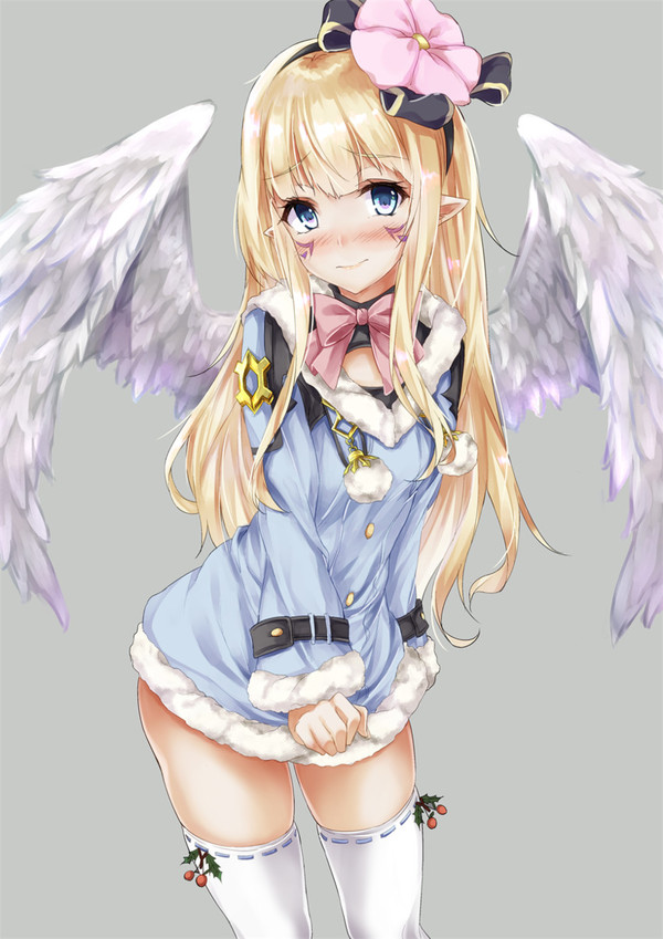 Anime Art