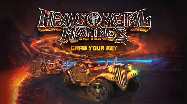  Heavy Metal Machines Steam , Alienware Arena,  Steam, Steam