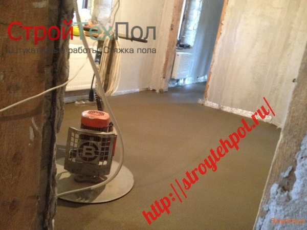 StroyTehPol - , , , , Screed, Plaster, , 