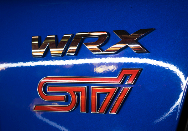 Subaru Impreza WRX STI Subaru, Subaru impreza, Auto, 