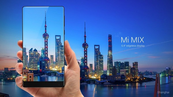 Xiaomi Mi Note 2 and Xiaomi Mi MIX as a replacement for Galaxy Note 7, some analytics - My, Xiaomi Redmi Note 2, Xiaomi MI MIX, Xiaomi, Chinese smartphones, Smartphone, Longpost