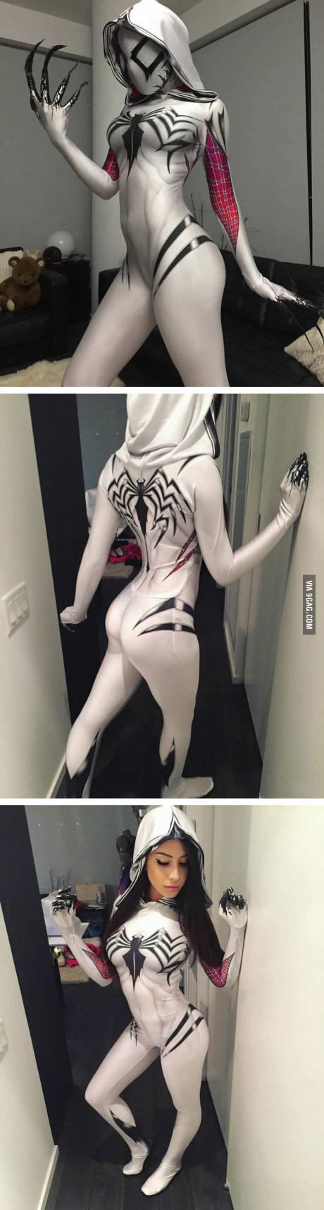 Chic cosplay - Cosplay, 9GAG, Longpost