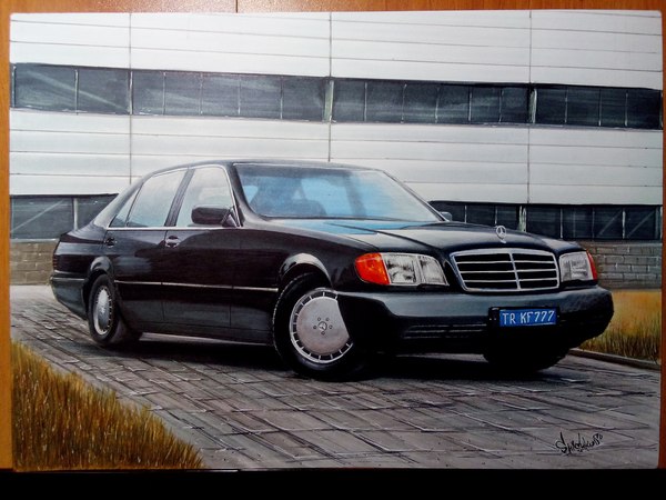  Mercedes-Benz    3, : , . , , , , 