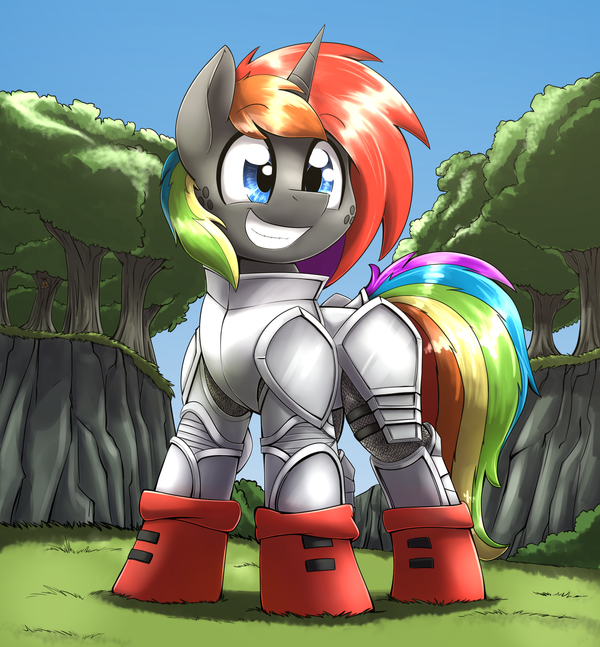     My Little Pony, MLP Gay, Krylone, Original Character