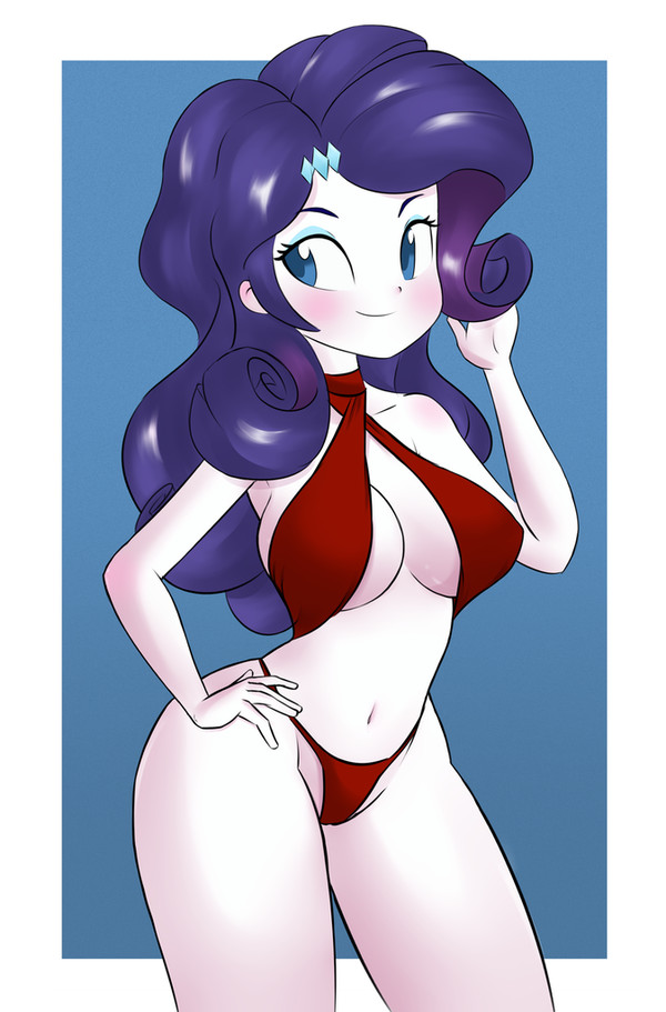   . My Little Pony, Rarity, , MLP Edge, , 