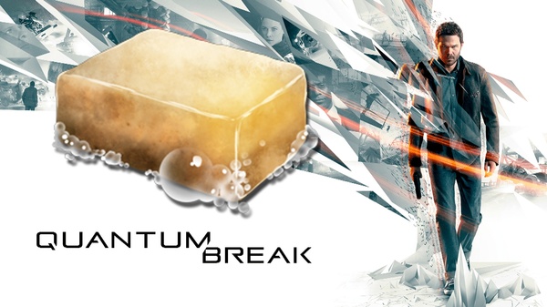 Quantum Break   ""    fps Quantum Break, , , , , 