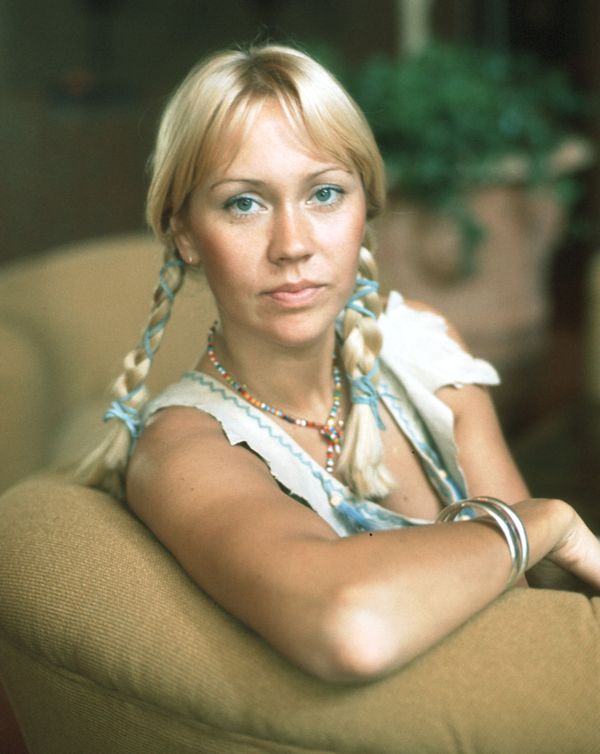 ABBA is back - Abba, Stage, Retro, Video, Longpost