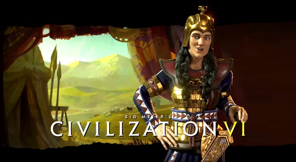 Saka tribes in civilization 6. Historical background. - Scythians, Tomiris, , Civilization VI, Herodotus, Golden man, Kazakhstan, Longpost, Saki (tribes)