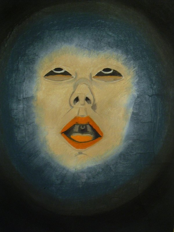 Еще пара рисунков | Пикабу