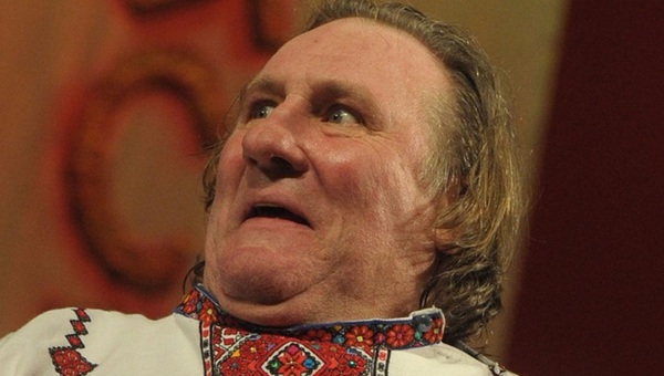 Le camarade �������� ��������.