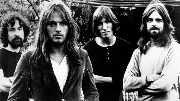 Pink Floyd     1969  Pink Floyd, , , , 