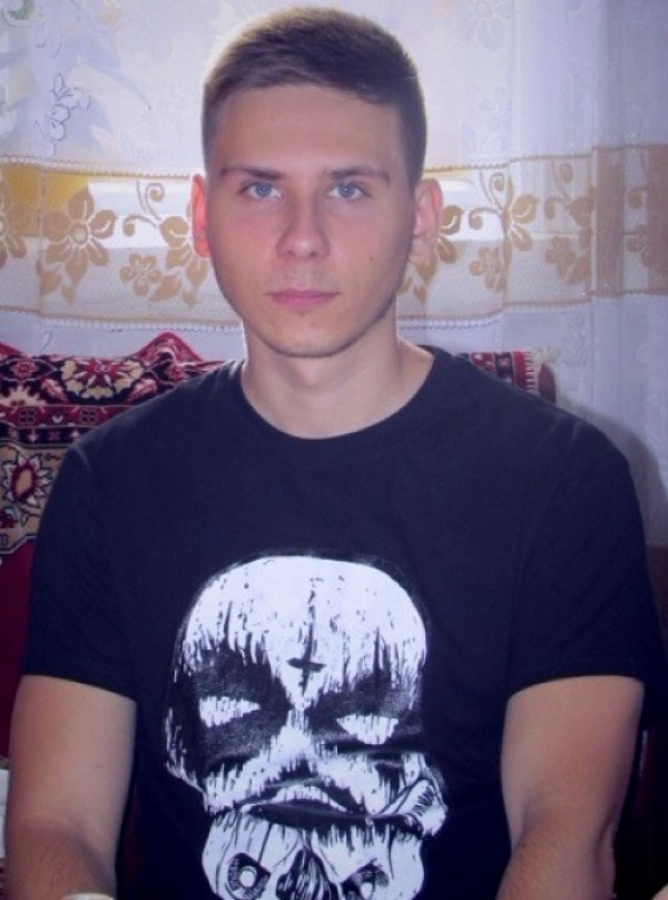 I'll try too - My, Acquaintance, Online dating, Looking for a girl, Mogilev, Republic of Belarus, looking for friends