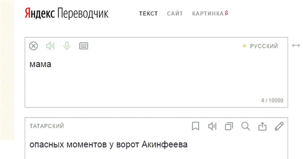 Онлайн переводчик с татарского на русский онлайн бесплатно по фото